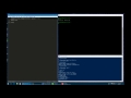 Importing from within a Python script