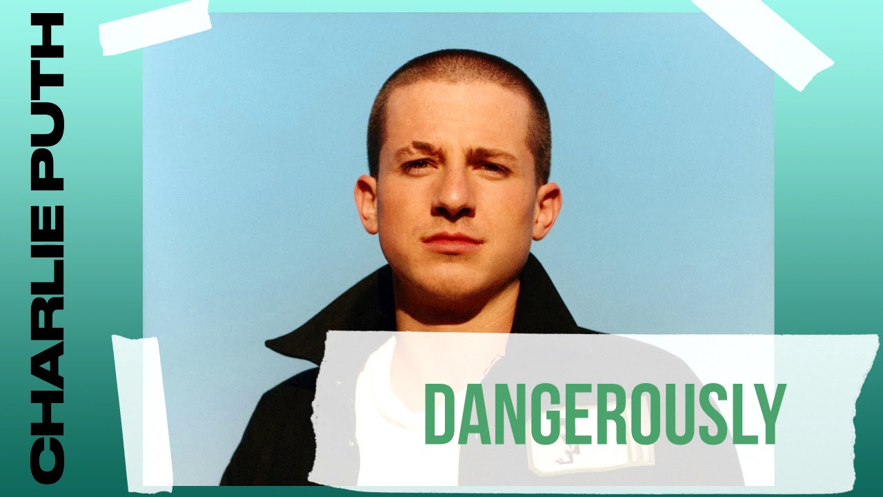 Песня dangerously charlie. Песня dangerously charlie