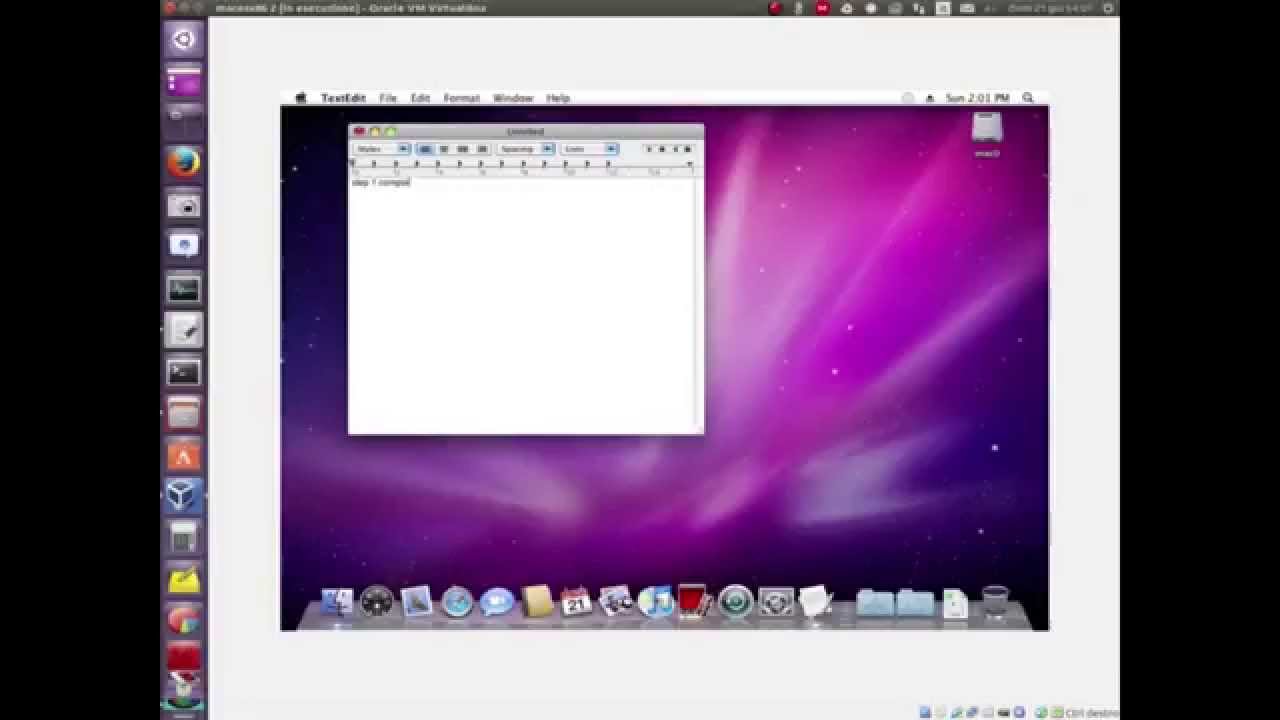 update mac os x 10.6 8 to yosemite