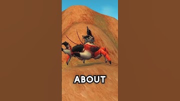 Are You a Degenerate Mount Collector?