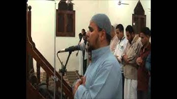 الشيخ عبد الله كامل | سورة النجم من مسجد التوحيد بفيصل | 26-4-2014 | جودة عالية HQ