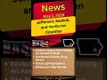 Jefferson, Keokuk &amp; VanBuren County News: Assault Charge, Drug Arrest &amp; Local Events