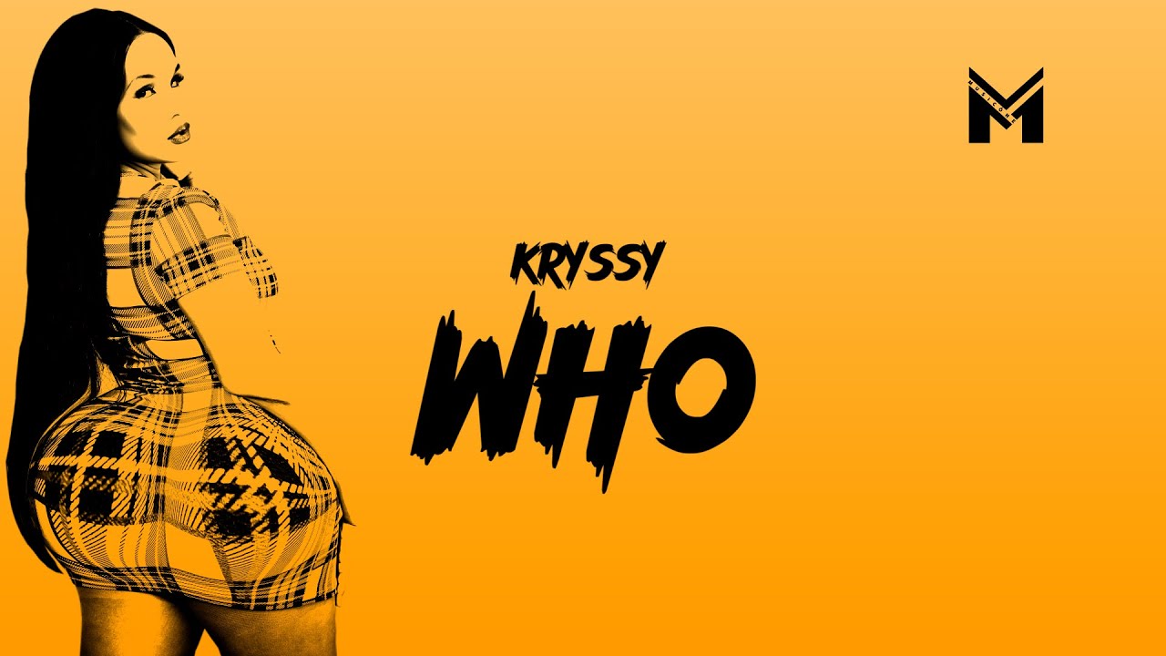 YouTubeでKryssy - Who (Dj Skunk) Musiconeを視聴