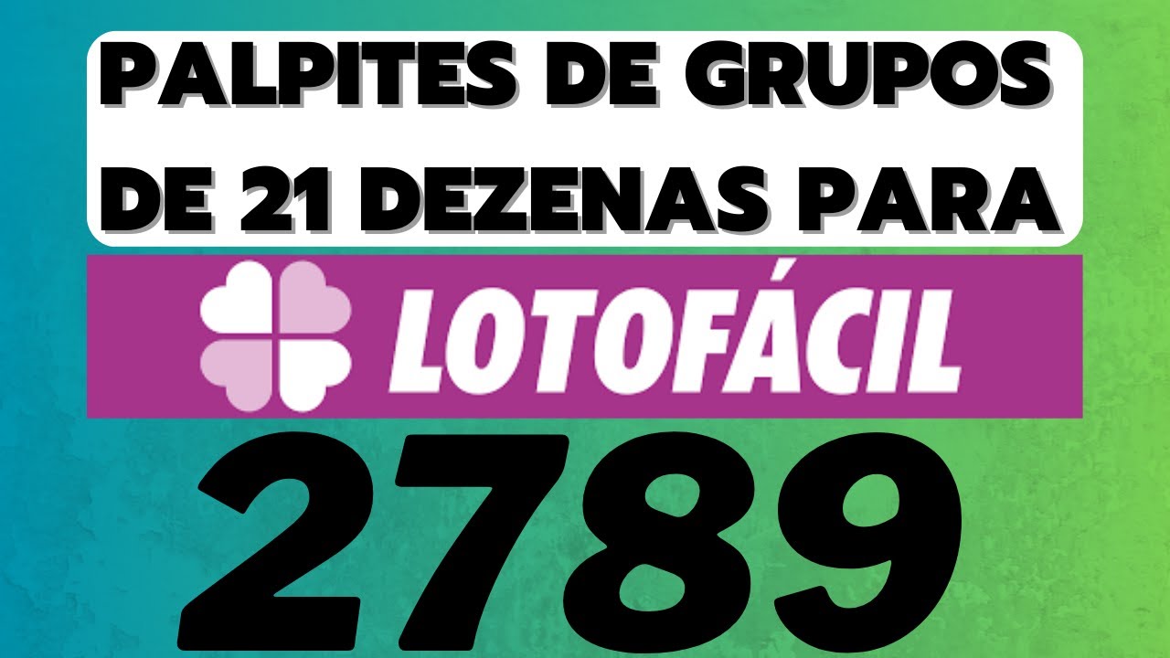 Resultado LOTOFÁCIL 2910 de HOJE, 21/09: prêmio de R$ 6,5 milhões