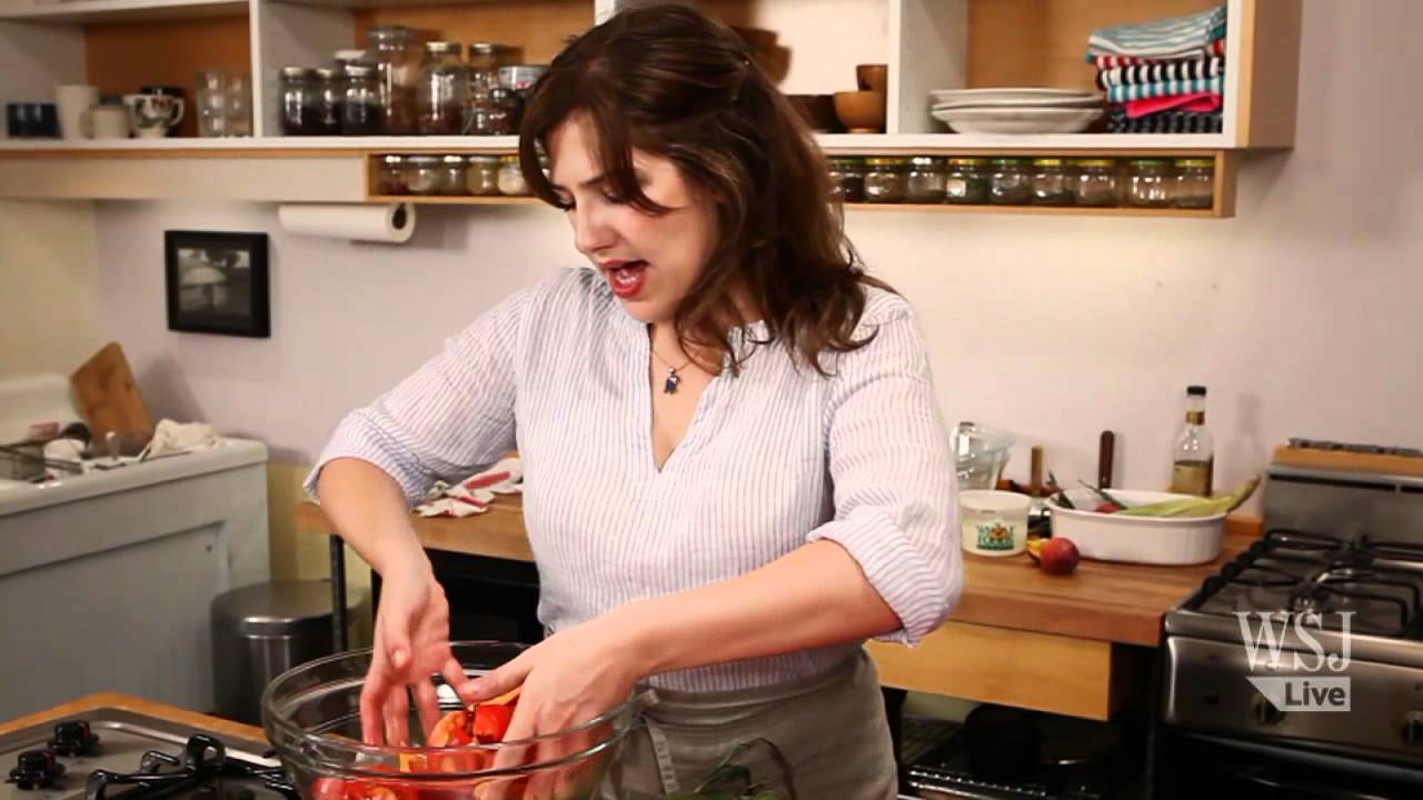 Wall Street Journal Slow Food Fast Wall Street Journal Slow Food Fast