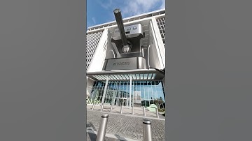 Motion Tracking in Cinema 4D 2025 I Redshift I 2025