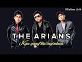 The Arians - Kau Yang Ku Inginkan (Lirik)