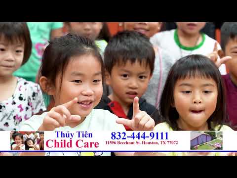 Comm  Thủy Tiên Day Care