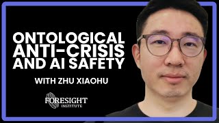 Zhu Xiaohu, Center for Safe AGI | Ontological anti-crisis and AI safety