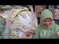 FLASHMOB Naik AJOJING || Boengsoe Wedding || Prabu Wedding Planner || Pernikahan Ali & Maya
