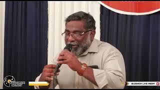 Yeshuve Karunasanapathiye....Mosa Valsalam Sastriyar