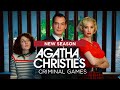 Agatha christie criminal games season 4 now streaming