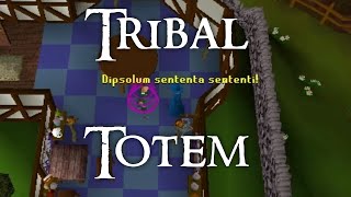 Tribal Totem 2004 quest guide