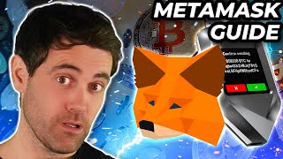 MetaMask: 2023 Beginner