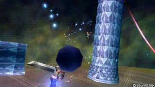 Zidane VS Cloud 2