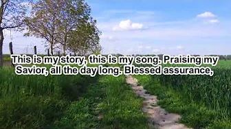 This Is My Song - North Point Worship - Vocals (Original Key D) - 7.3.25 This Is My Song - North Point Worship - Vocals (Original Key D) - 7.3.25