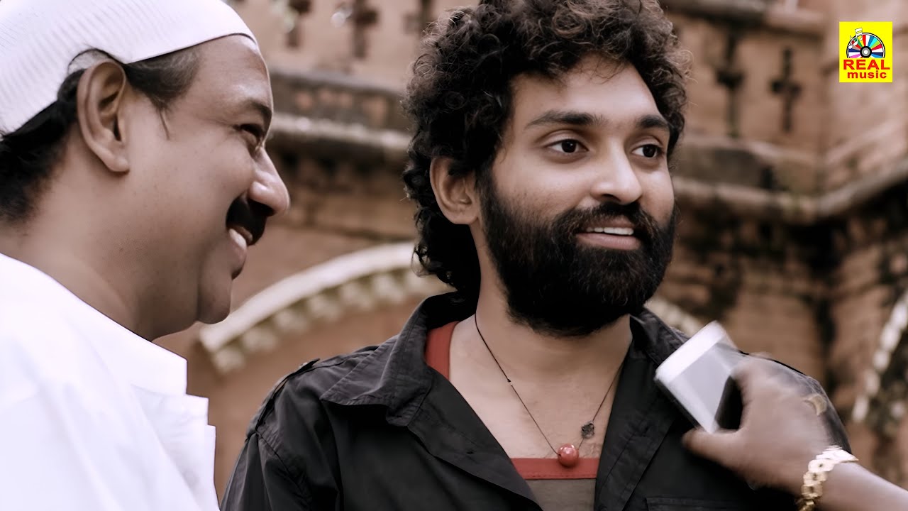 Rishi Ritvik டேய் என்னடாஅதுக்குள்ள ஆரம்பிச்சிட்டியா? #அட்டு #Attu #movie #scene # ...