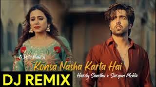 #o #Pata #nahi #ji #kon #sa #nasa #karta #hai #DjRemix
