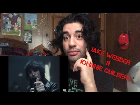Classical Singer Reacts To Jake Webber & Johnnie Guilbert - Ecstasy