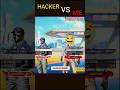 Impossible | Garena Free Fire #shorts