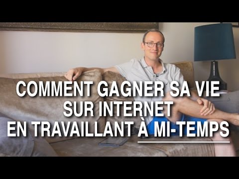 Gagner sa vie sur le forex