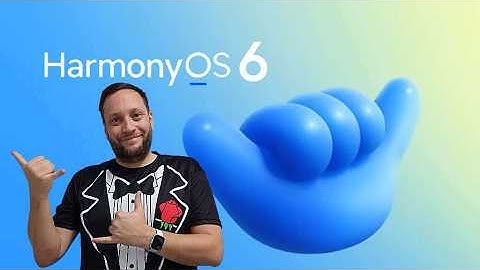HarmonyOS 6 Full Overview: New Design, AI Features & Privacy Upgrades