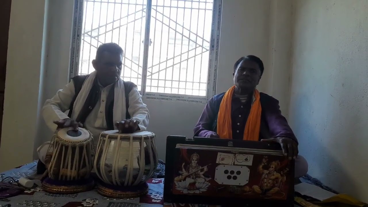 158)#पूर्वी,साॅचे लोगवा कहेला चिझुइये के दाम बा गायक#जगलाल जी तबला#सत्यदेव जी।