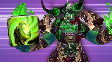 NOONE Beats a DETRO Warlock! (5v5 1v1 Duels) - PvP WoW: Battle For Azeroth 8.1