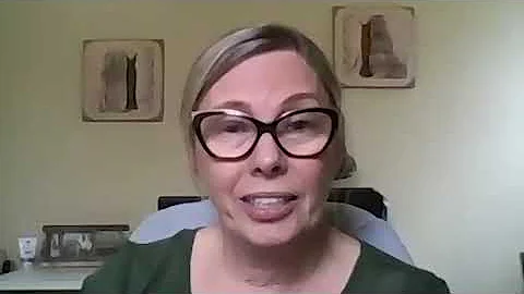 Michelle Snyder, Integrity Services Investigator, ...