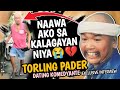Bakit ganito na ang buhay ngayon ng dating komedyante na si torling pader  rhy tv interview vlog