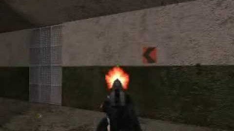 Red Threat: Ironsights