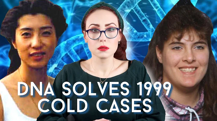 Coffee and Crime Time: 2 Murders From 1999 Solved ...