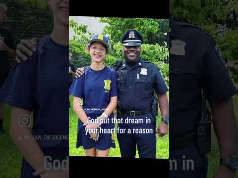 #bekind #comment #futurepoliceofficer #k9 #lawenforcement #like #police #share #thinblueline #viral