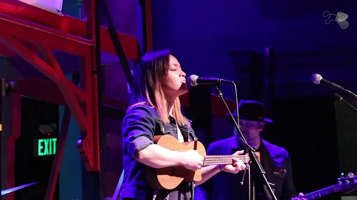 Theresa Bowman || We Weren't Meant To || Throckmor...