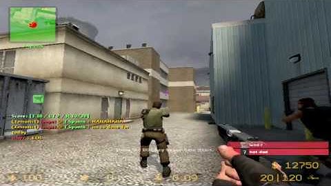 Best CSS Clutch in NA History