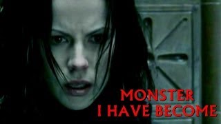 Multifandom - Monster I Have Become W Venomsglory