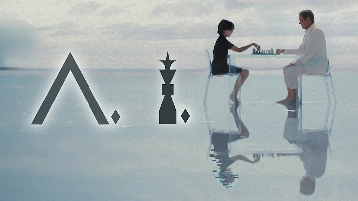 AI (2025) | Trailer | Sci-Fi