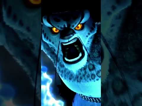 Tai Lung vs