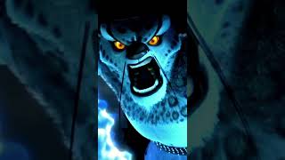 Tai Lung Vs Shen