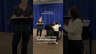 Watch Sunset Boulevard Girl Meets Boy video