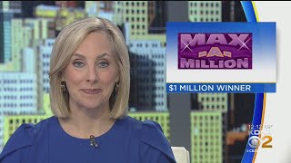 $1 Million Scratch-Off Ticket Sold Downtown