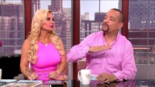 Coco on Surviving Jail