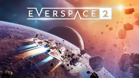 EVERSPACE 2 END GAME, MAX RENOWN, SHIPS, RIFTS, HIGH RISK #everspace2