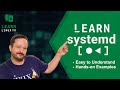 Systemd deepdive a complete easy to understand guide for everyone