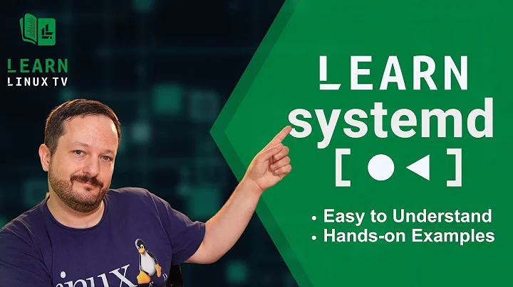 Systemd Explained: How to Manage Linux Services Easily