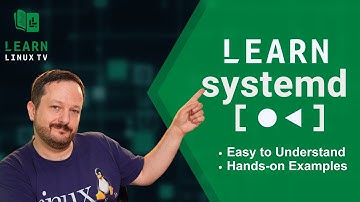 Systemd uitgelegd: Linux-services eenvoudig beheren