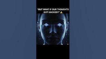 “We Asked AI: What if the Human Brain Could Connect to the Internet? #Shorts, #Viral