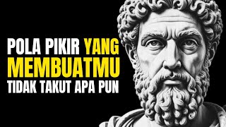 Cara Berpikir yang Membuatmu Tak Terkalahkan dalam Hidup | Filsafat Stoikisme