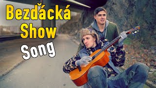 TVTWIXX & STANISLAV HOJGR - BEZĎÁCKÁ SHOW (Official Music Video)