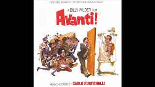 Avanti! | Soundtrack Suite (Carlo Rustichelli)